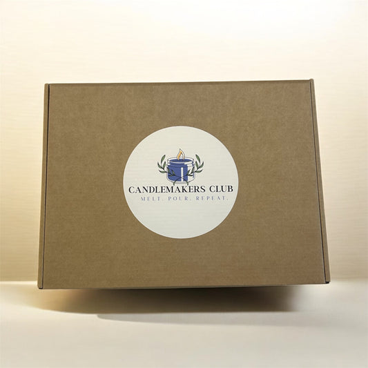 Candle Making Starter Box